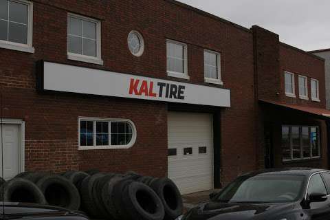 Kal Tire